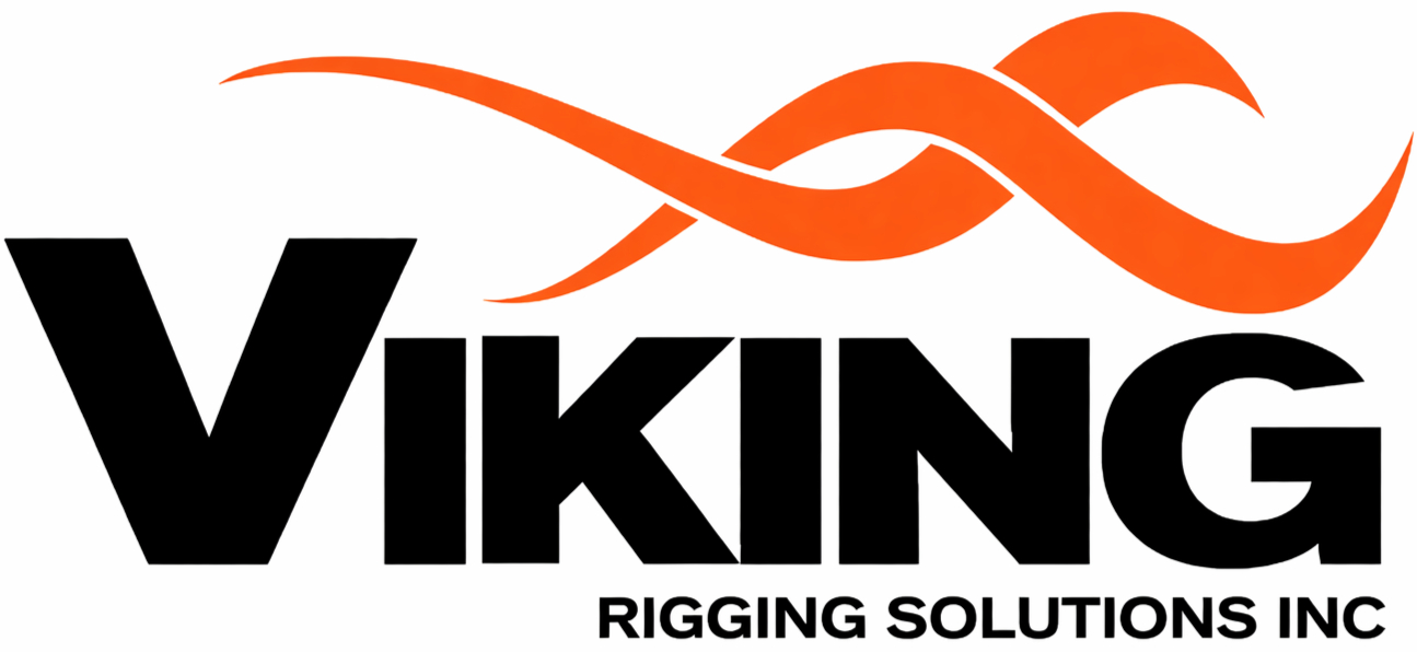 Viking Rigging Solutions logo