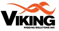 Viking Rigging Solutions logo
